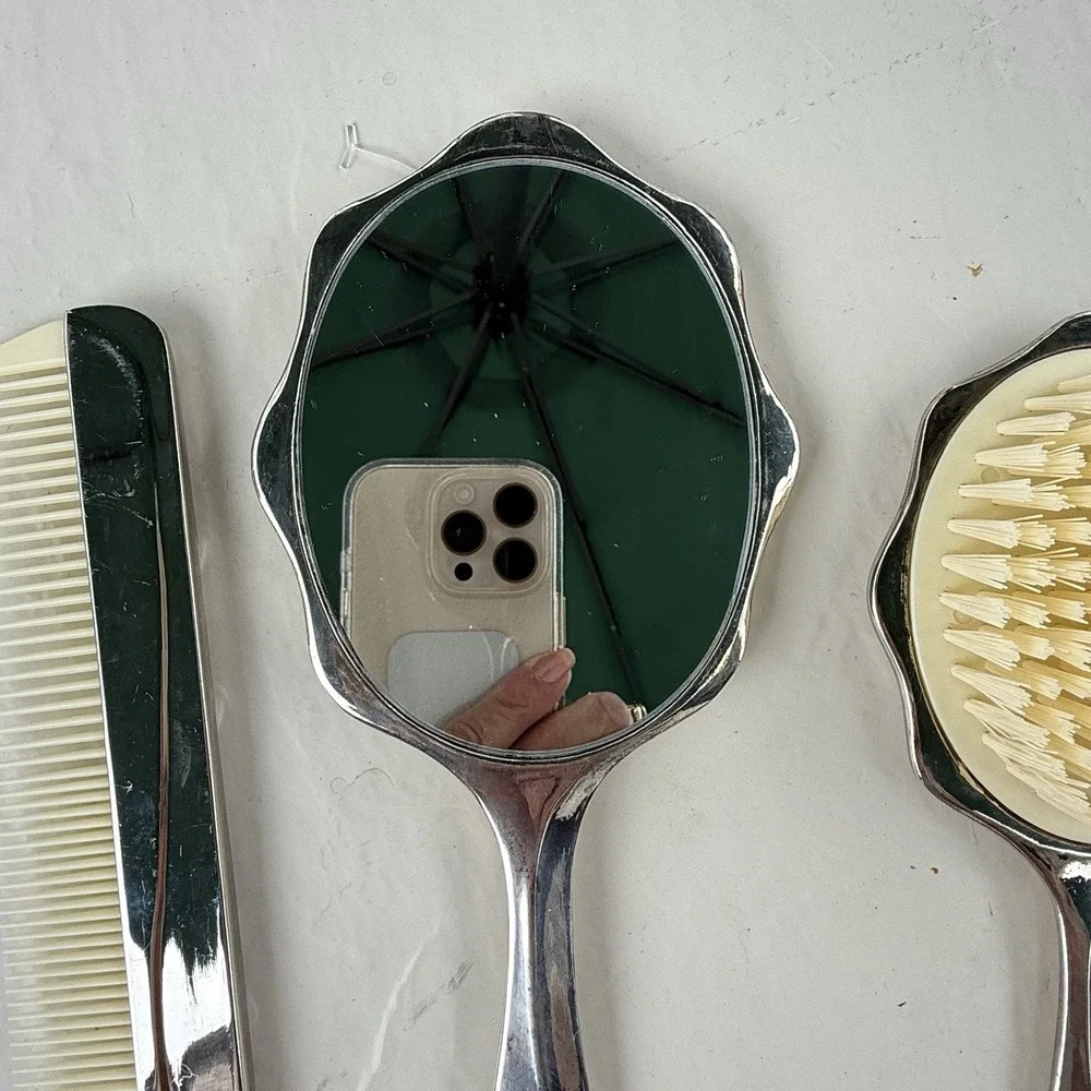 N/A 3pc vanity